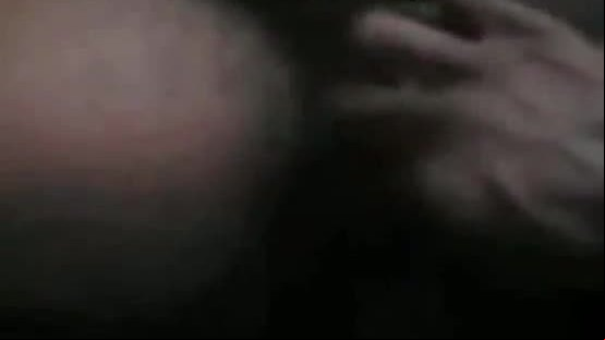 African maid's ebony pussy destroyed by bosses's son big black cock